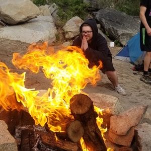 Meet your Posher, Matt